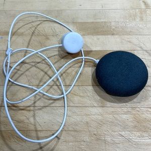 Google Nest Mini